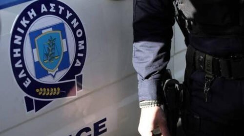 Συνελήφθη διοικητής αστυνομικού τμήματος σε νησί των Κυκλάδων