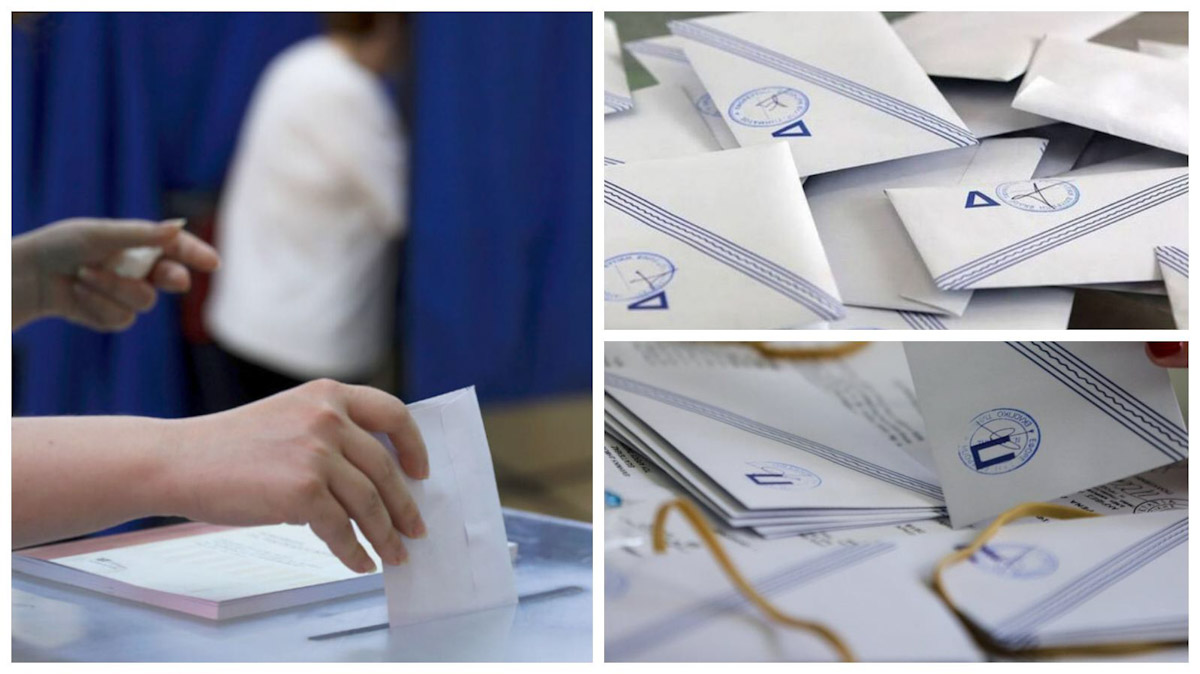 Οι αυτοδιοικητικές εκλογές σε 15 βασικές ερωτήσεις – απαντήσεις: Πώς ψηφίζουμε