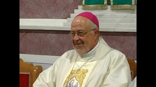 Συλλυπητήρια μηνύματα για την απώλεια του πρώην Καθολικoύ Επισκόπου Σύρου – Την Πέμπτη η Εξόδιος Ακολουθία